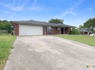 2503 Phyllis Dr, Copperas Cove, TX 76522