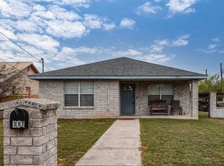 117 Mercedez Dr, Del Rio, TX 78840