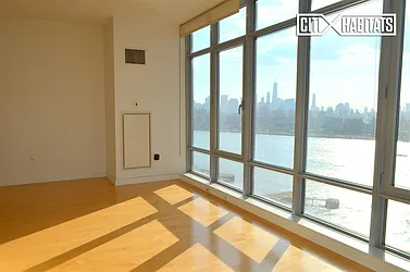 Rented by Citi Habitats