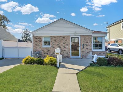 2644 Leona St, Franklin Park, IL, 60131