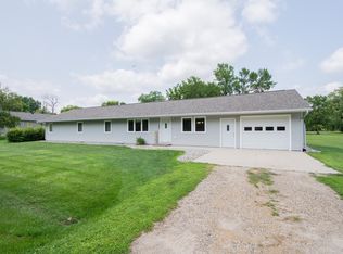 107 1st St, Campbell, MN 56522