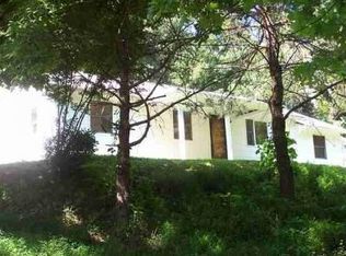 2755 Mill Branch Rd, Kenova, WV 25530