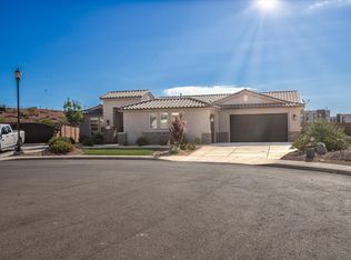 247 W Camino Sur, Washington, UT 84780