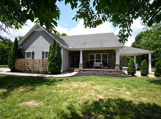 2848 Carpenter Bridge Rd, Columbia, TN 38401