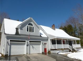 5 Fox Run Rd, Standish, ME 04084