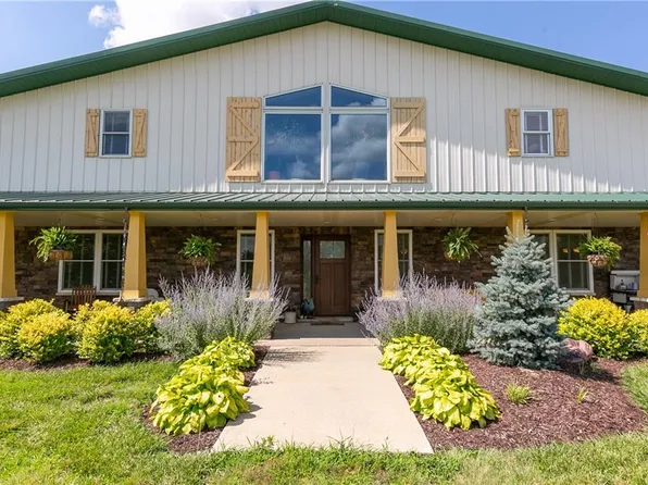 21936 Linwood Rd, Linwood, KS 66052