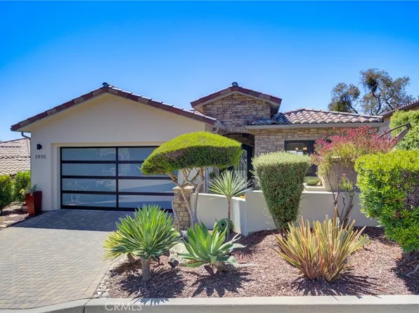 2935 Club Moss Ln, Avila Beach, CA 93424