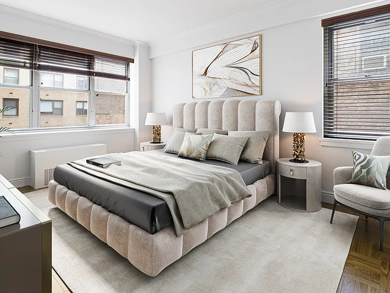 80 Park Ave #6D — Photo 8