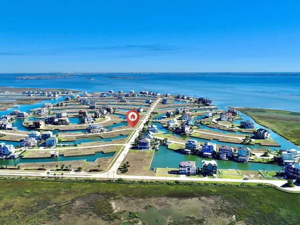 24 Long Ky, Hitchcock, TX 77563