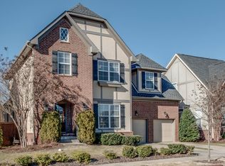 8024 Canonbury Dr, Nolensville, TN 37135