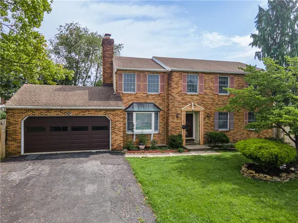 1142 E Tremont St, Allentown, PA 18109