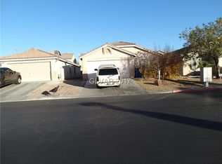 2526 Rosy Sunrise St, Las Vegas, NV 89142