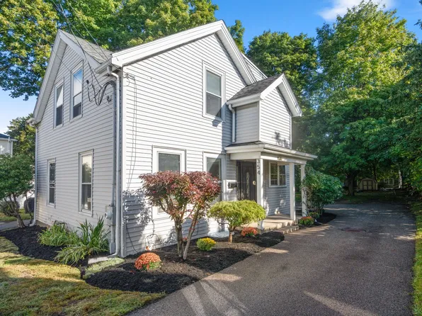 354 Hunnewell St, Needham, MA 02494
