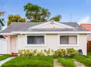 14971 SW 92nd Ter, Miami, FL 33196