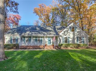 2351 Castle Hill Rd, Midlothian, VA 23113
