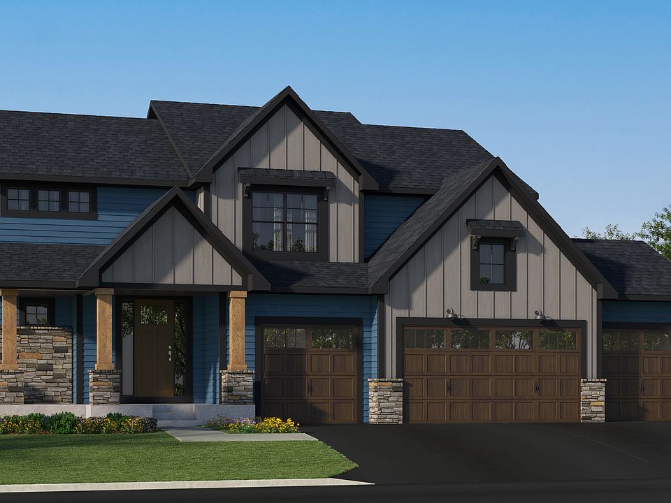 Tavera Prestige Carmel Farmhouse C4