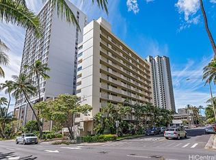 2609 Ala Wai Blvd APT 804, Honolulu, HI 96815