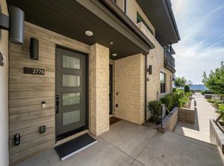 Promontory, San Diego, CA 92108