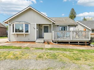106 Eluria St, Oregon City, OR 97045