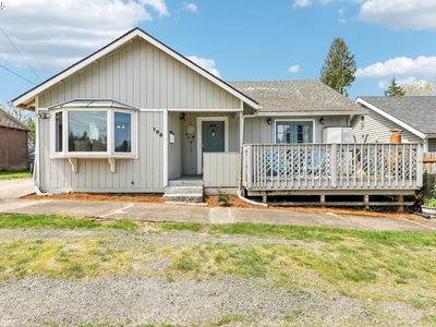 106 Eluria St, Oregon City, OR, 97045