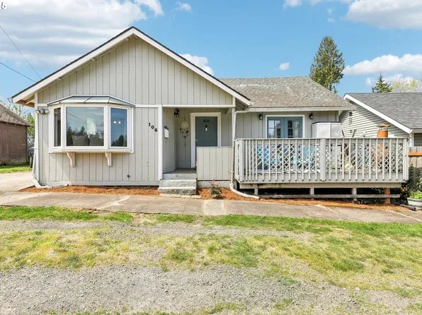106 Eluria St, Oregon City, OR 97045