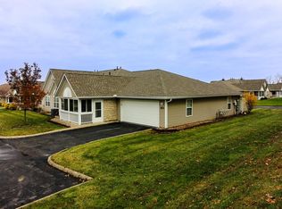 653 Scott Dr, Mansfield, OH