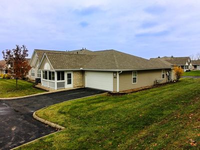 653 Scott Dr, Mansfield, OH, 44906