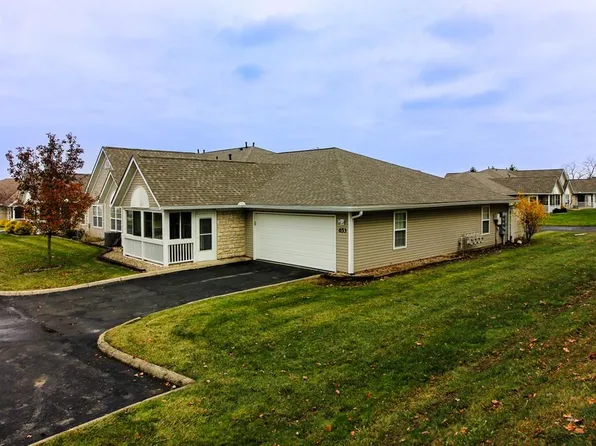 653 Scott Dr, Mansfield, OH 44906