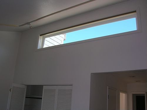 Interior Photo