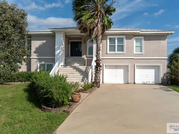 35077 Pelican Pointe Dr, Rio Hondo, TX 78583