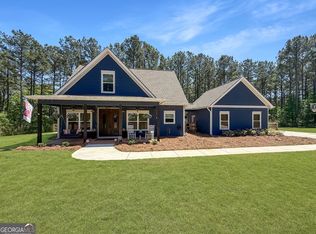 3250 Seven Island Rd, Monticello, GA 31064