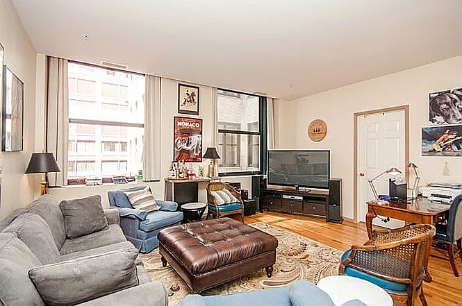 330 S Michigan Ave #1510 — Photo 3