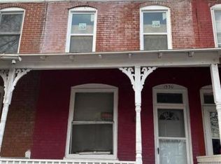 1530 Naudain St, Harrisburg, PA 17104