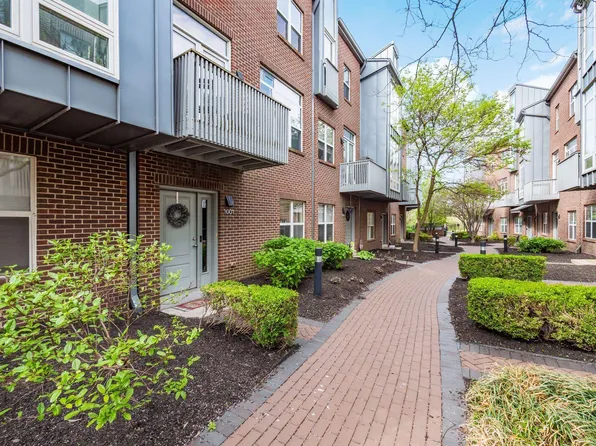 1001 S Wall St, Columbus, OH 43206