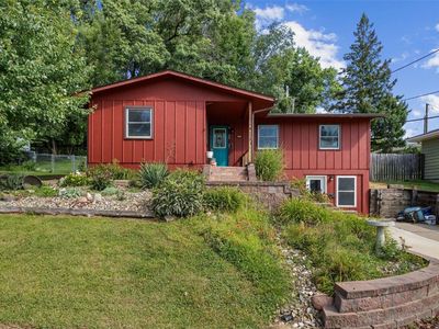 3512 Bel Air Dr SE, Cedar Rapids, IA, 52403