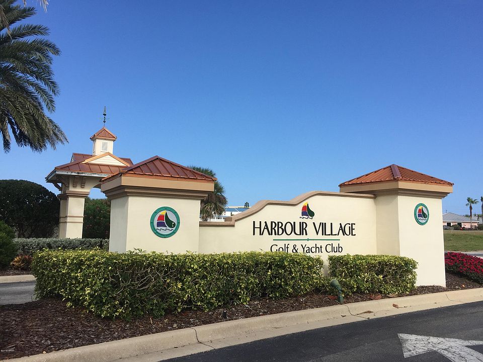 1st image of 4626 S Harbour Village Blvd #3204
