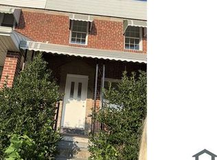 605 48th St, Baltimore, MD 21224