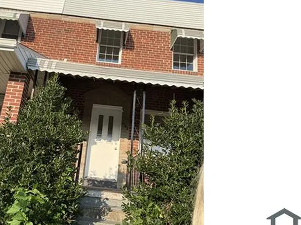 605 48th St, Baltimore, MD 21224