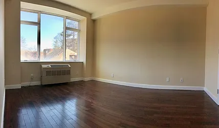 Rented by Zjama Realty Corp