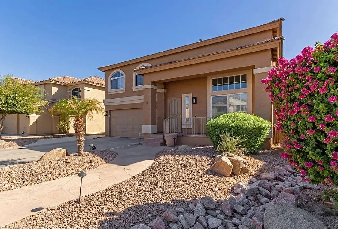 3 bed, $5,000 — Photo 1