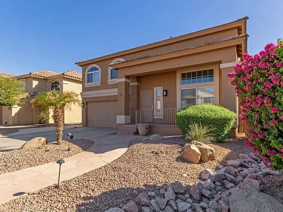 15755 W Redfield Rd