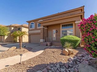 15755 W Redfield Rd, Surprise, AZ 85379