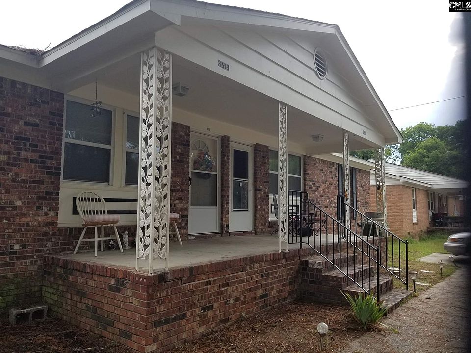 2nd image of 3615 Gill St