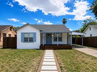 515 N 6th St, McAllen, TX 78501