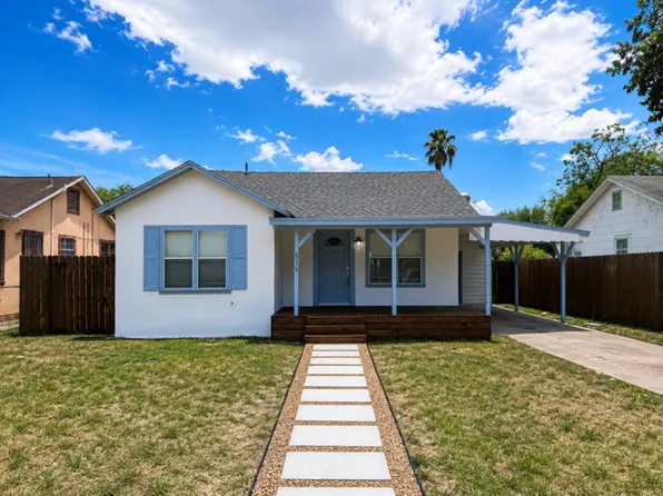 515 N 6th St, McAllen, TX 78501