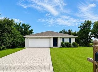 2903 39th ST SW, LEHIGH ACRES, FL 33976