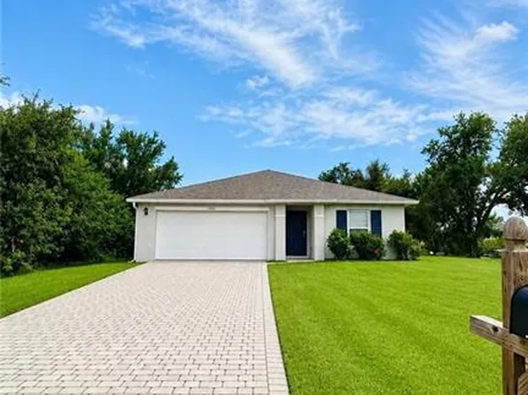 2903 39th ST SW, LEHIGH ACRES, FL 33976