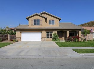 1290 Spicestone Dr, Hemet, CA 92545