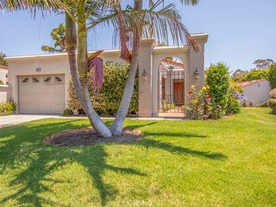 5521 Via La Mesa Unit C, Laguna Woods, CA, 92637