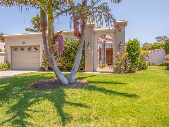 5521 Via La Mesa Unit C, Laguna Woods, CA 92637